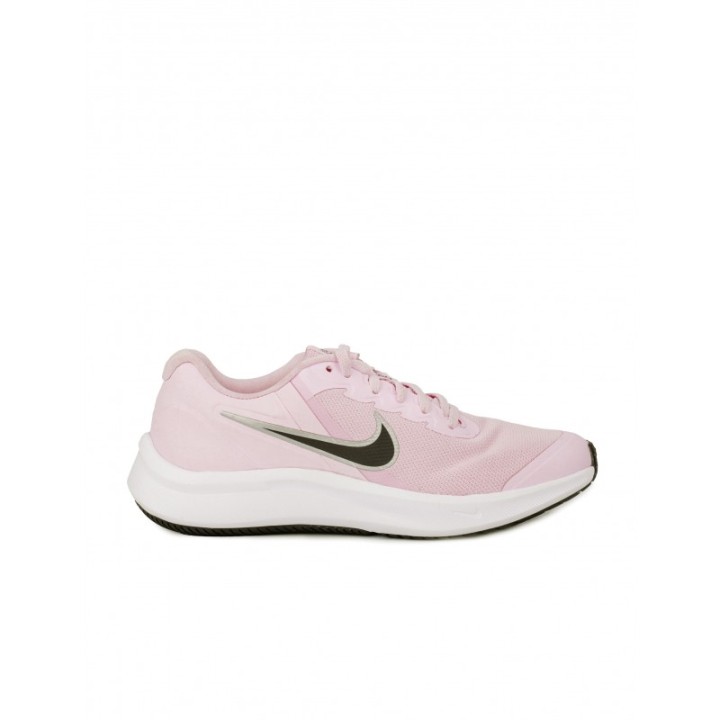 NIKE Star Runner 3 Rosas