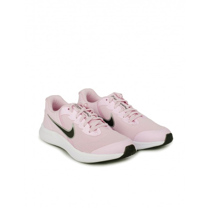NIKE Star Runner 3 Rosas