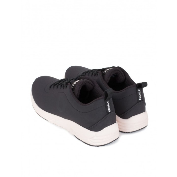 ECOALF Zapatillas Recicladas Negras
