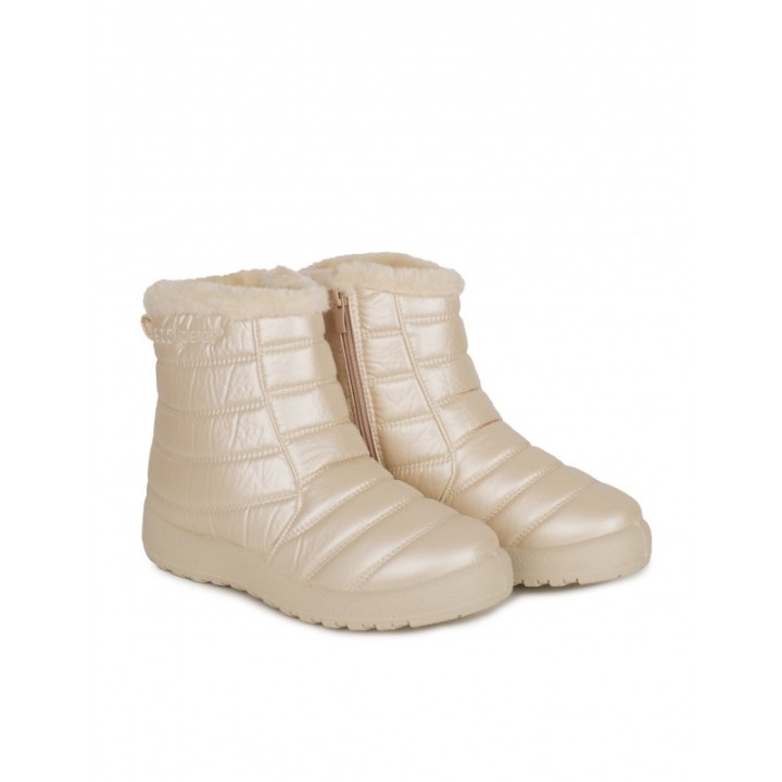 Botas Forradas Pelo Eco Ligeros