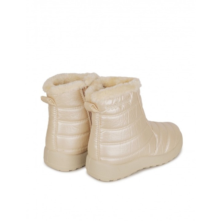 Botas Forradas Pelo Eco Ligeros