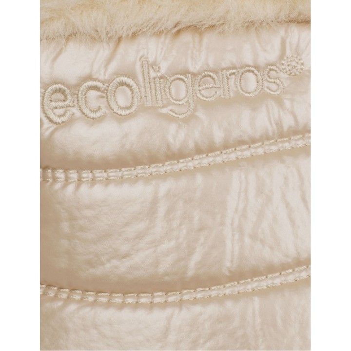 Botas Forradas Pelo Eco Ligeros
