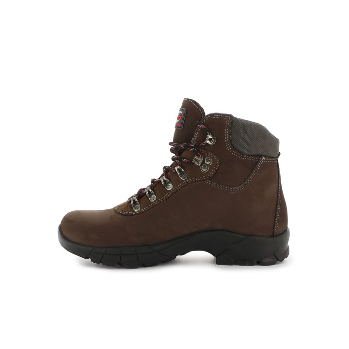 Botas de Montana Gore Tex CHIRUCA Gredos Supra