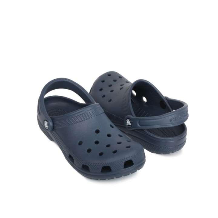 CROCS Zuecos Classic Unisex Azules