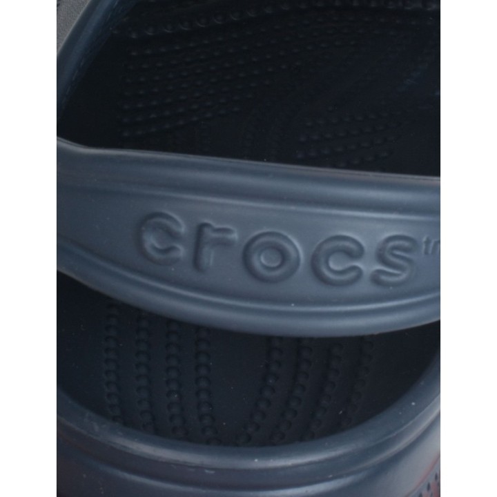 CROCS Zuecos Classic Unisex Azules