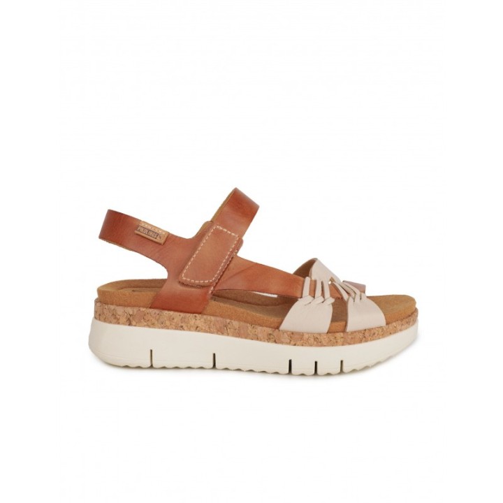 PIKOLINOS Sandalias Plataforma