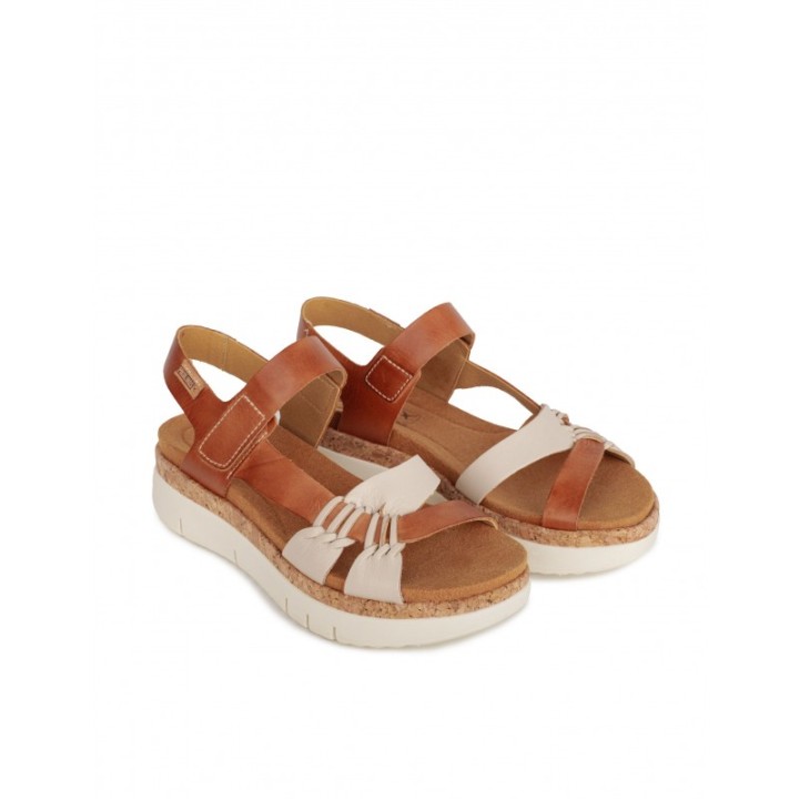 PIKOLINOS Sandalias Plataforma