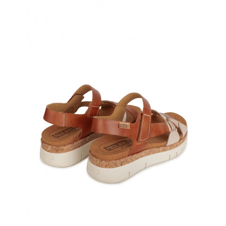 PIKOLINOS Sandalias Plataforma
