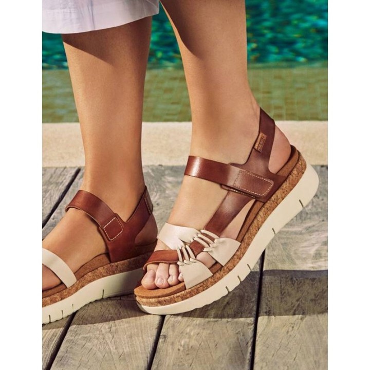 PIKOLINOS Sandalias Plataforma