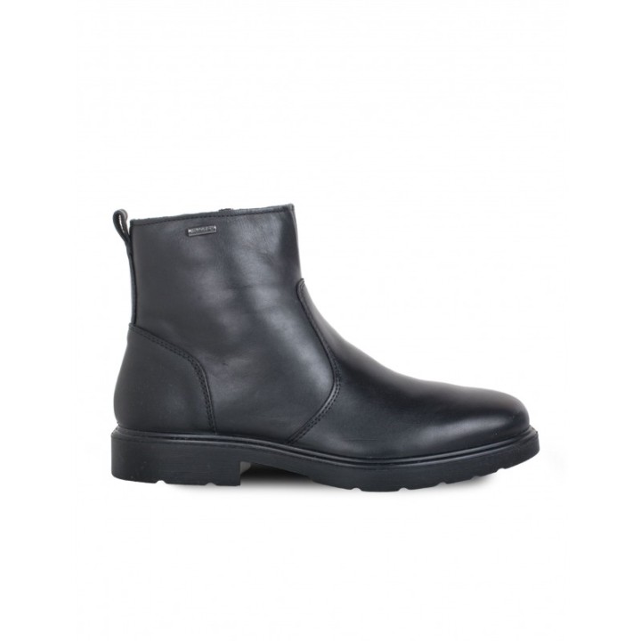 IMAC Botas Piel Impermeables