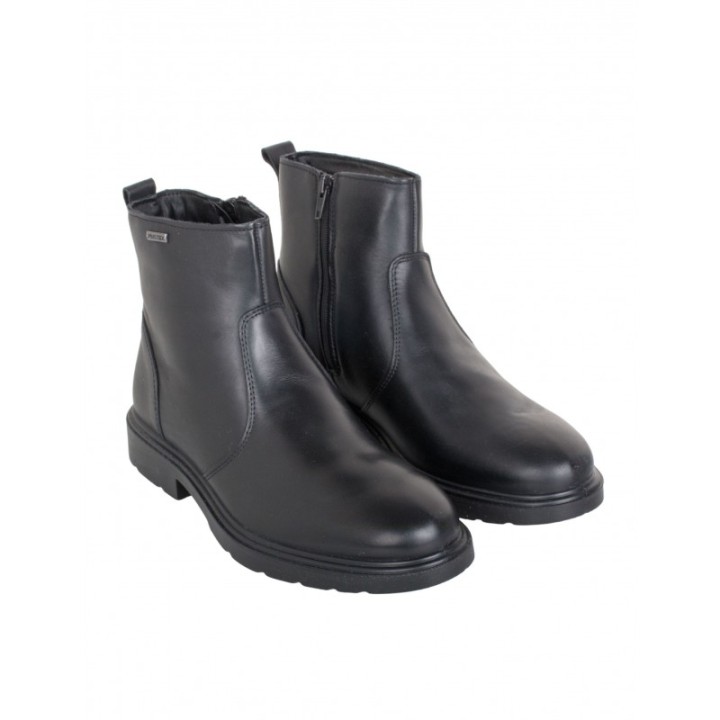 IMAC Botas Piel Impermeables