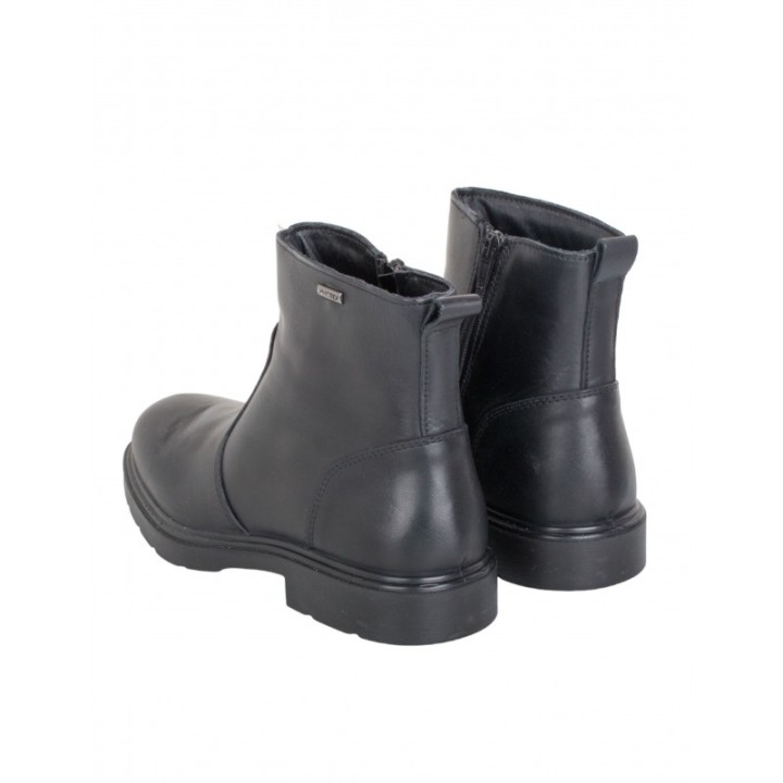IMAC Botas Piel Impermeables