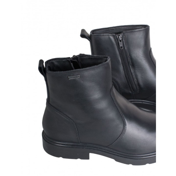 IMAC Botas Piel Impermeables