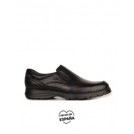 FLUCHOS Mocasines Piel