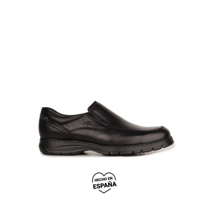 FLUCHOS Mocasines Piel