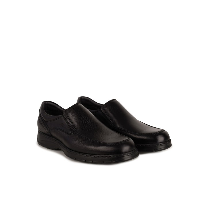 FLUCHOS Mocasines Piel