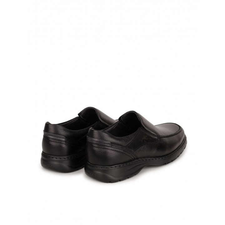 FLUCHOS Mocasines Piel