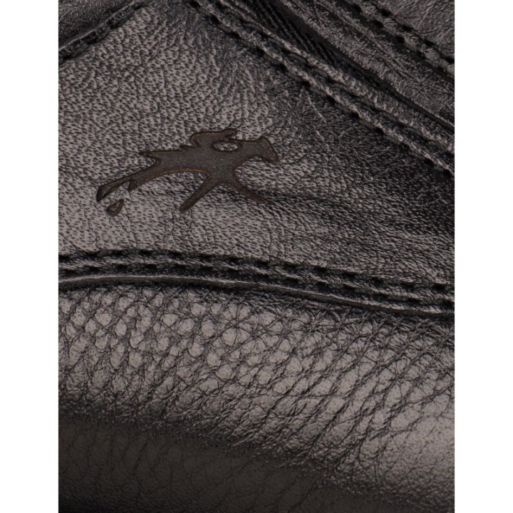 FLUCHOS Mocasines Piel