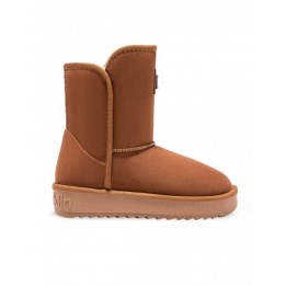 D FRANKLIN Botas Forradas