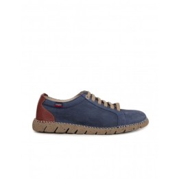 CALLAGHAN Zapatos Ligeros Casual Marino