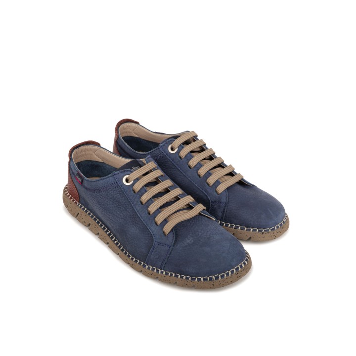 CALLAGHAN Zapatos Ligeros Casual Marino