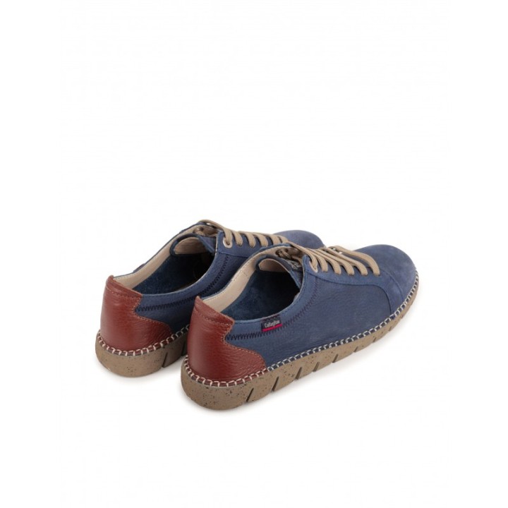 CALLAGHAN Zapatos Ligeros Casual Marino