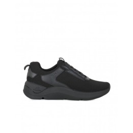 FUCHOS Zapatillas Alto Rendimiento Cordones Elasticos Hombre