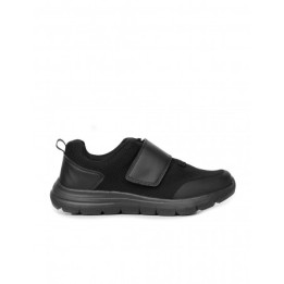 DOCTOR CUTILLAS Deportivas Velcro Negras