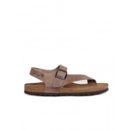 INTER BIOS Sandalias Bio Dedo Marron