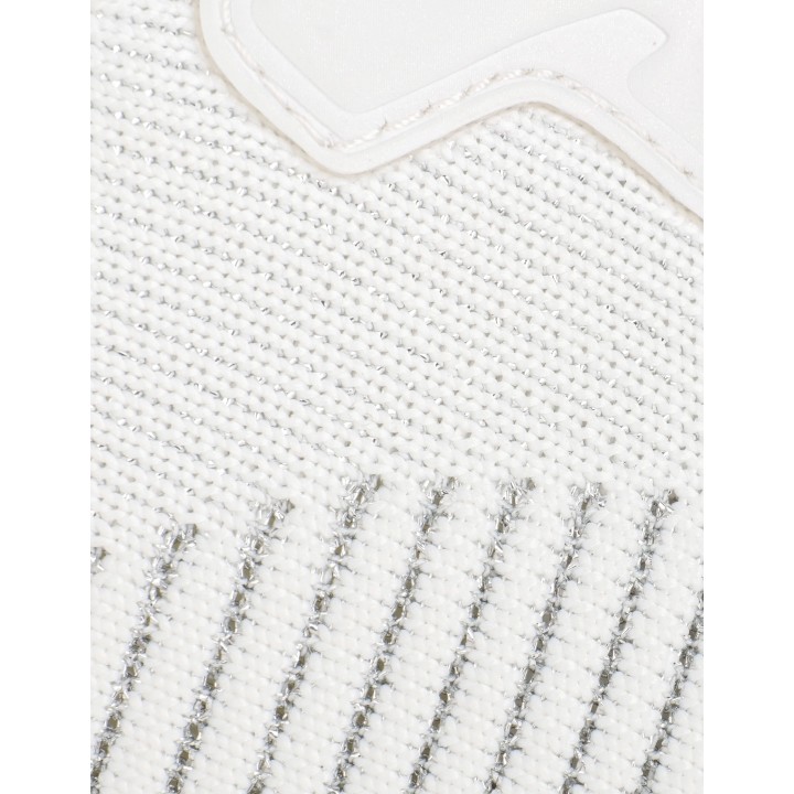 SKECHERS Sport Squad Glam League Blanco