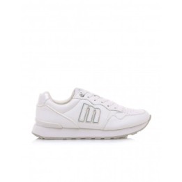 MUSTANG Sneakers Blancas