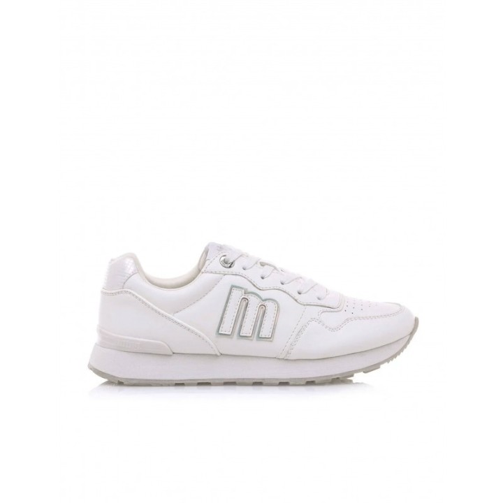 MUSTANG Sneakers Blancas