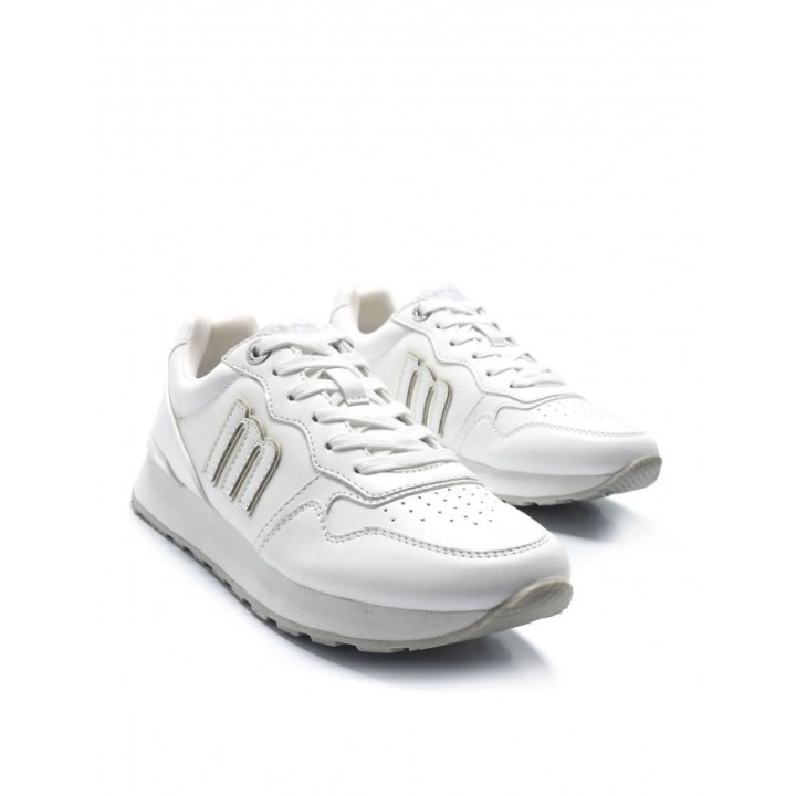MUSTANG Sneakers Blancas