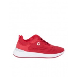 FLUCHOS Deportivas Atom Rojas