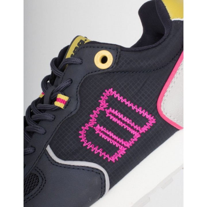 MUSTANG Sneakers Azul Marino