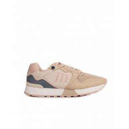 MUSTANG Sneakers Beige
