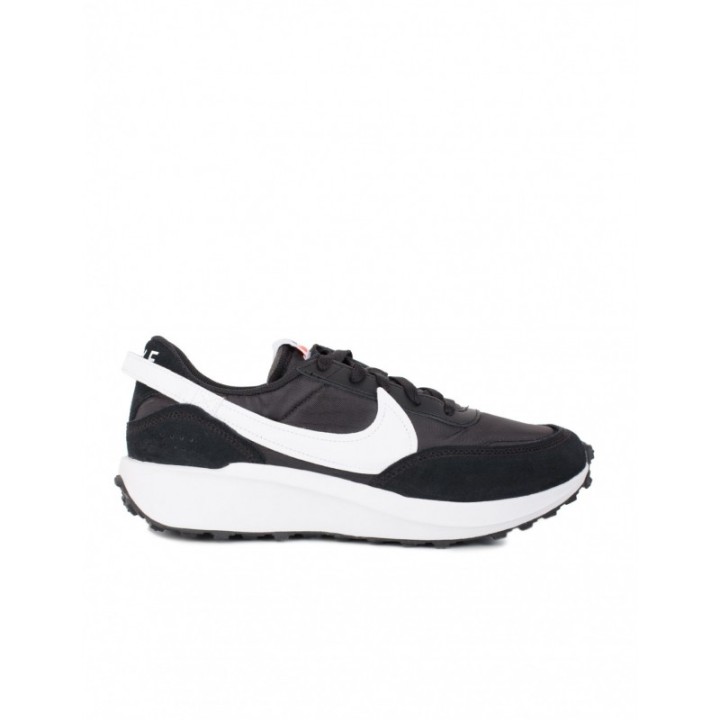 NIKE Zapatillas Waffle Debut Negras