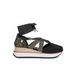 GIOSEPPO Deportivas Lace Up