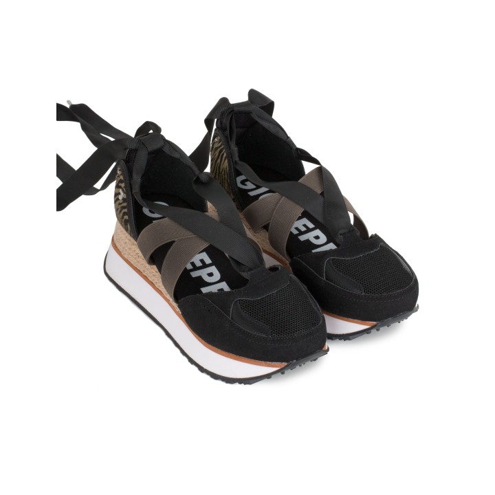 GIOSEPPO Deportivas Lace Up