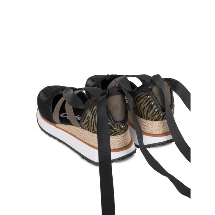 GIOSEPPO Deportivas Lace Up