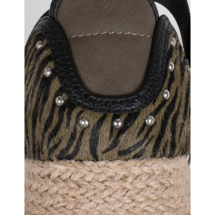 GIOSEPPO Deportivas Lace Up