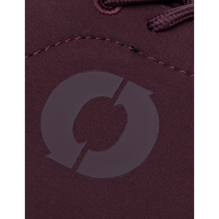ECOALF Zapatillas Recicladas Burdeos