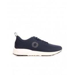 ECOALF Zapatillas Recicladas Azul Marino