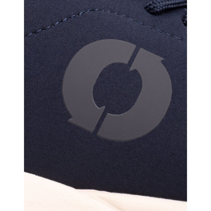 ECOALF Zapatillas Recicladas Azul Marino