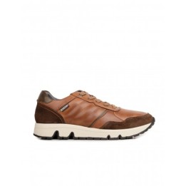 PIKOLINOS Zapatos Deportivos Piel Cuero