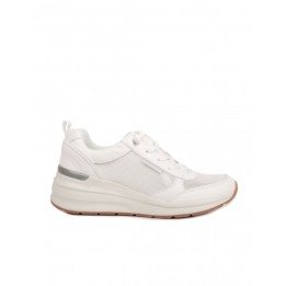 SKECHERS Deportivas Billion Hot Days Blancas
