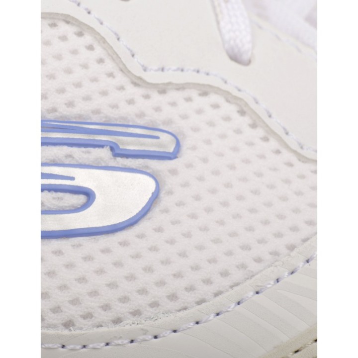 SKECHERS Deportivas Arch Fit Vista View Blancas