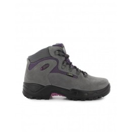 Botas de Montana Gore Tex CHIRUCA Massana Grises