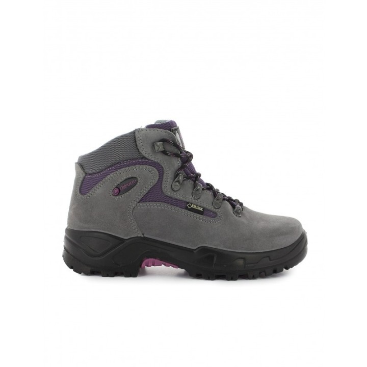 Botas de Montana Gore Tex CHIRUCA Massana Grises
