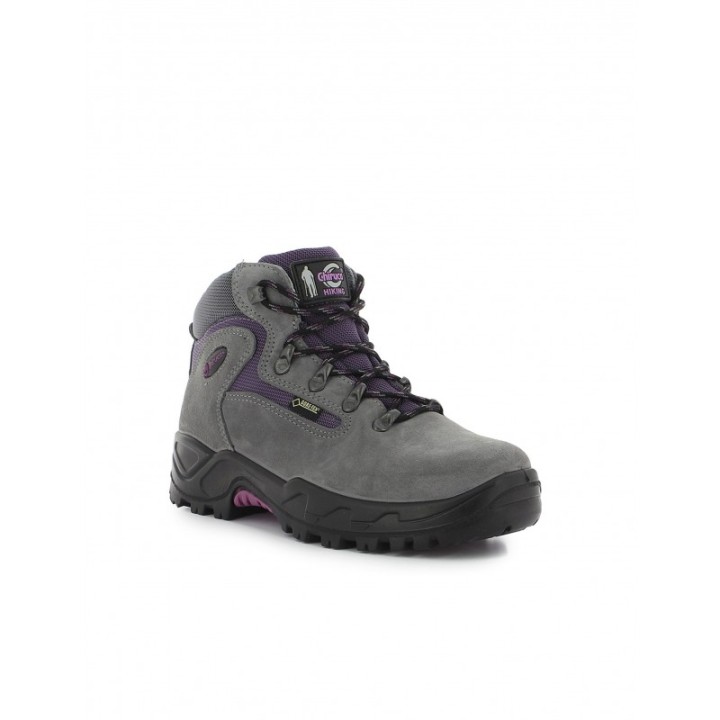 Botas de Montana Gore Tex CHIRUCA Massana Grises